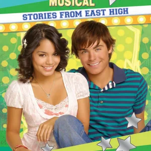 Disney High School Musical: Stories from East High Super Special: under the Stars