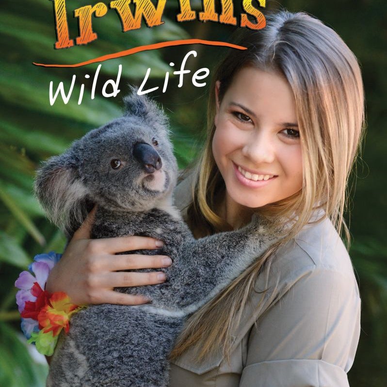 Bindi Irwin's Wild Life