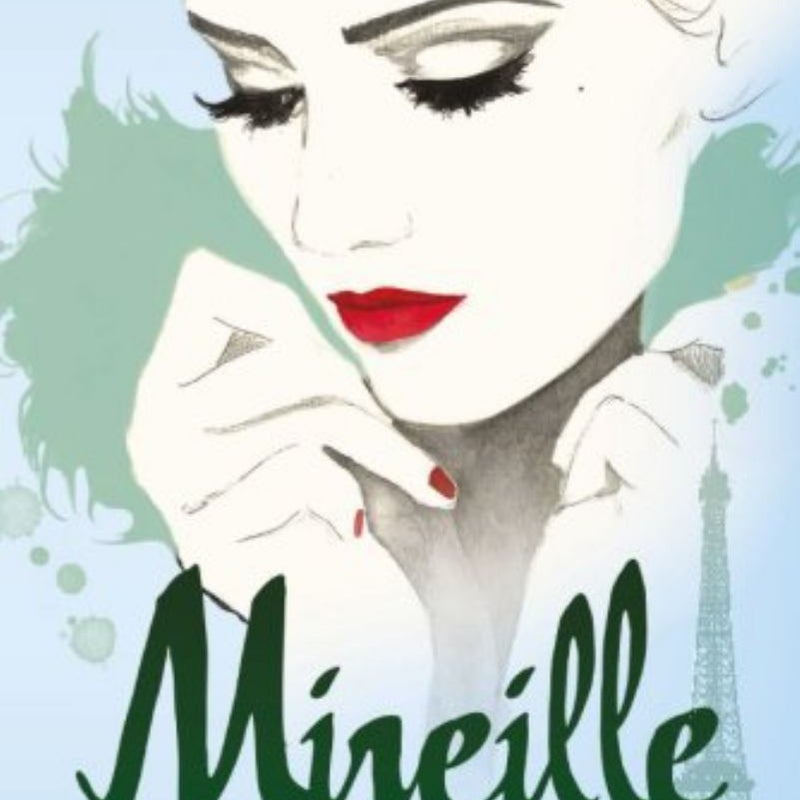 Mireille