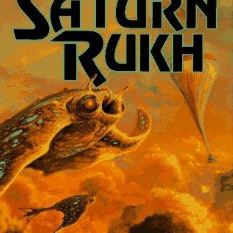 Saturn Rukh