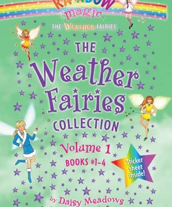 Weather Fairies Collection