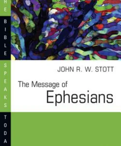 The Message of Ephesians