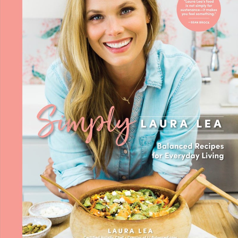 Simply Laura Lea