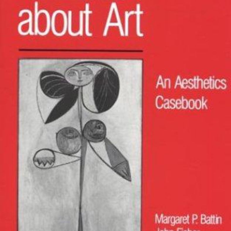 Puzzles about Art