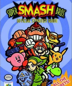 Super Smash Brothers