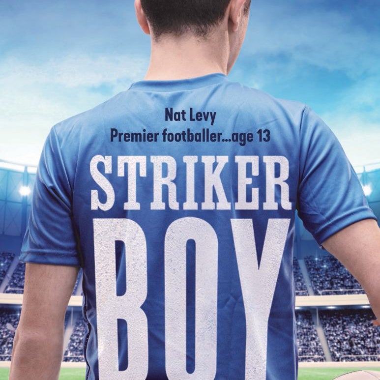 Striker Boy