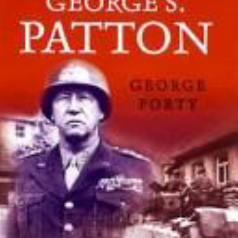 The Armies for George S. Patton