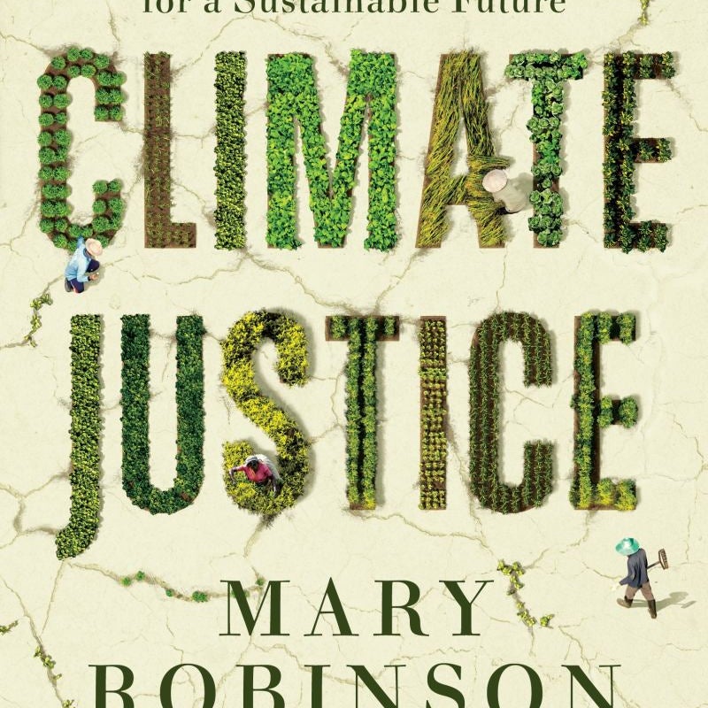 Climate Justice