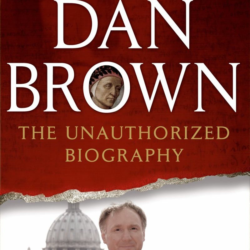 Dan Brown