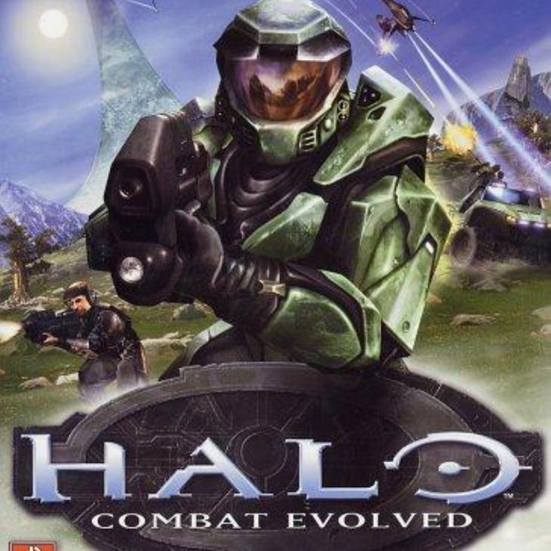 Halo