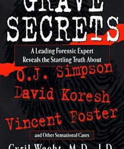 Grave Secrets