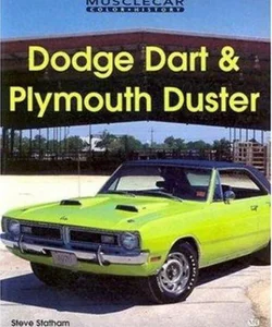 Dodge Dart and Plymouth Duster