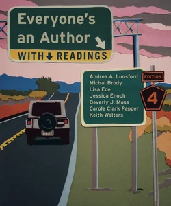 Everyone's an Author with Readings
