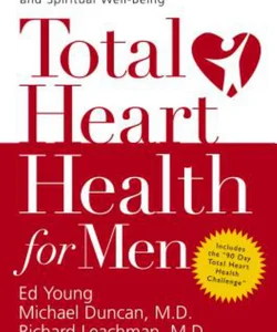 Total Heart Health for Men