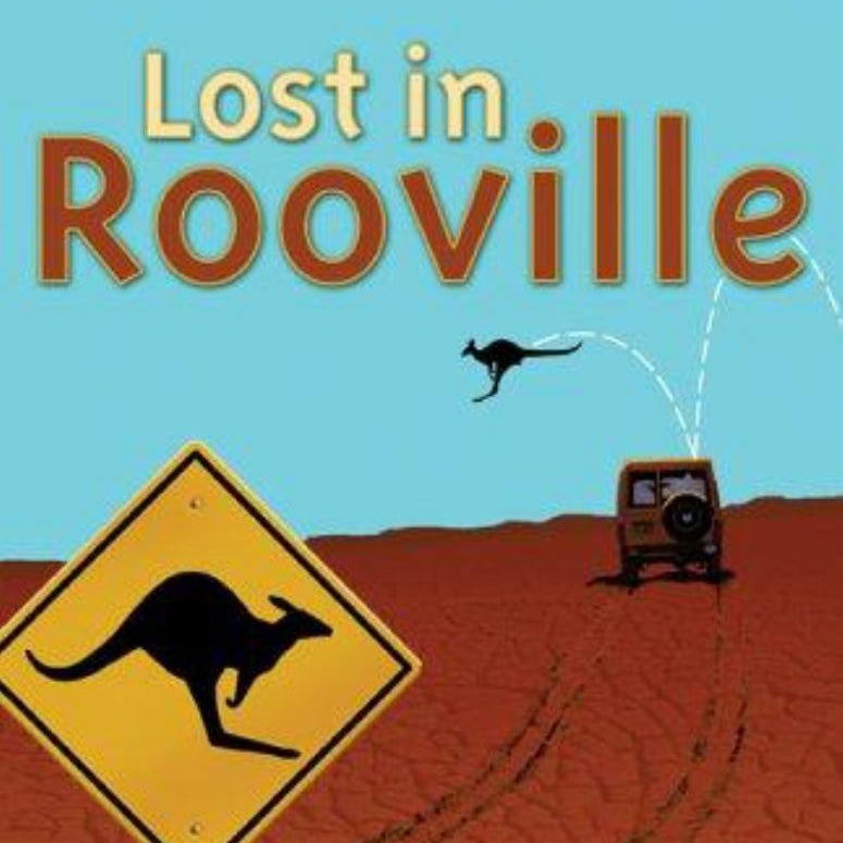 Lost in Rooville