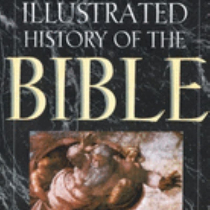 The Oxford Illustrated History of the Bible