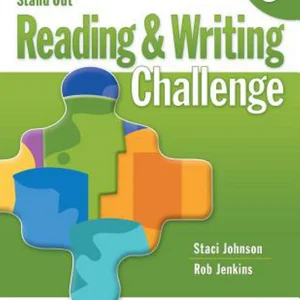 Reading and Writing Challenge