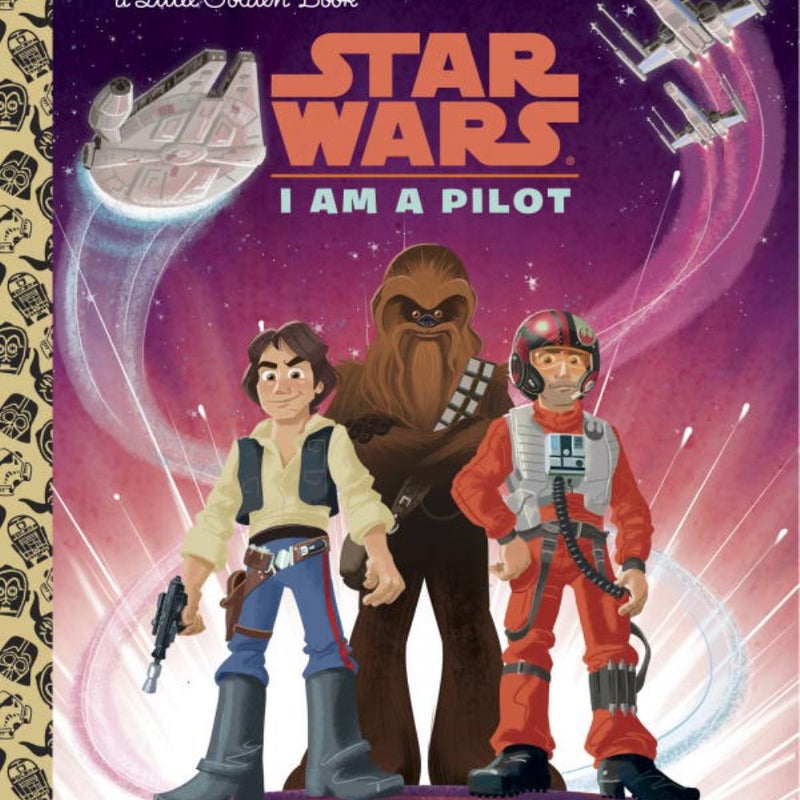 I Am a Pilot (Star Wars)