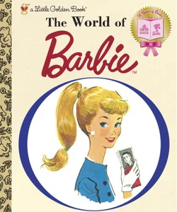 The World of Barbie (Barbie)