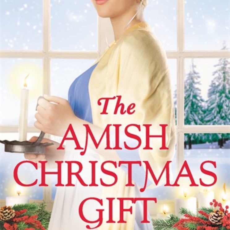 The Amish Christmas Gift