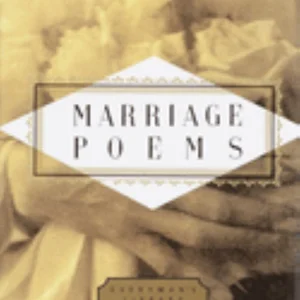 Marriage Poems