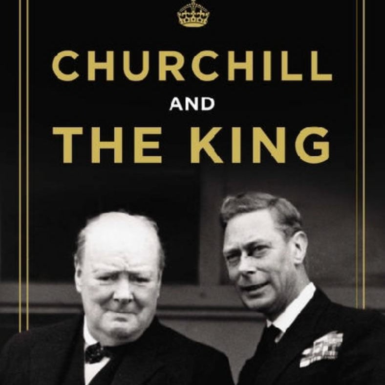 Churchill and the King