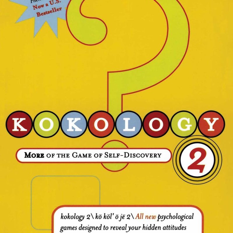 Kokology 2