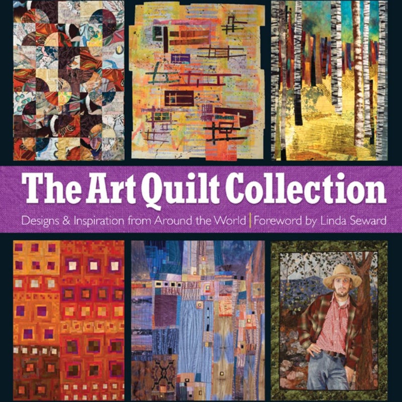 The Art Quilt Collection