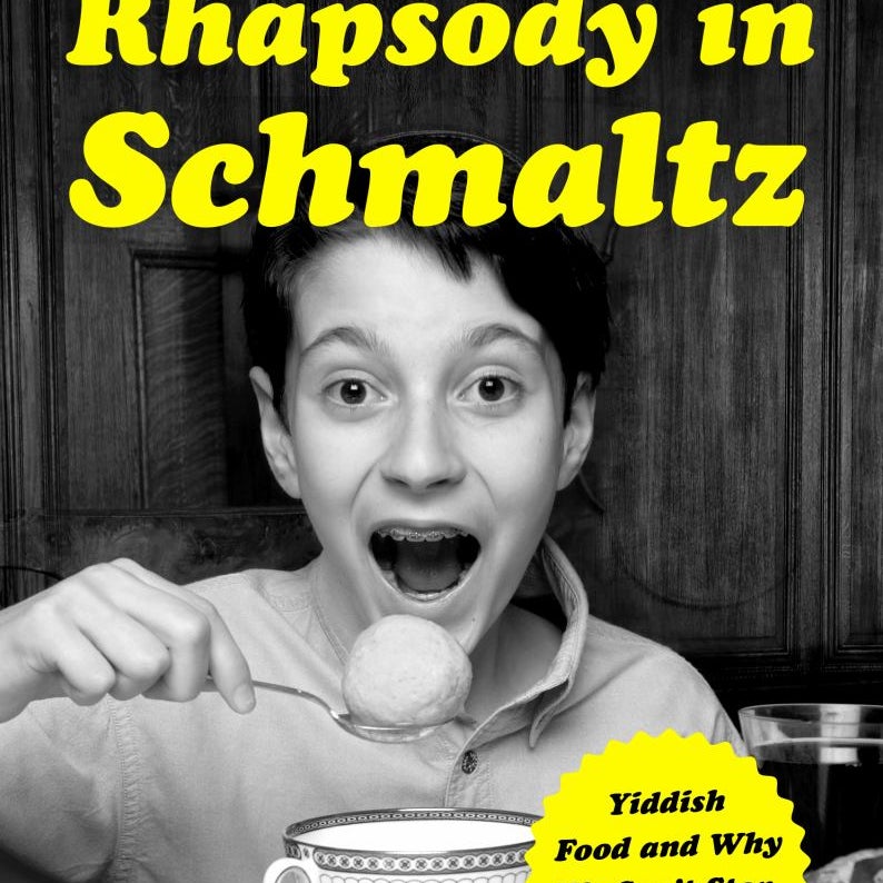 Rhapsody in Schmaltz