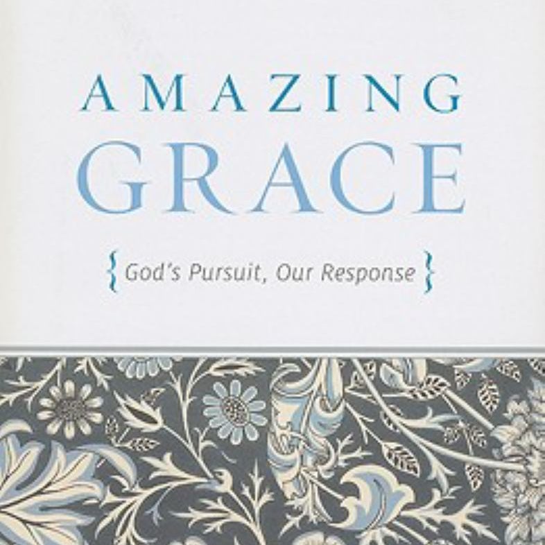 Amazing Grace