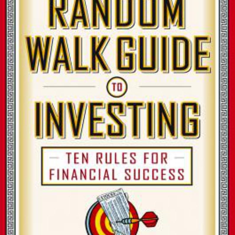 Random Walk Guide to Investing