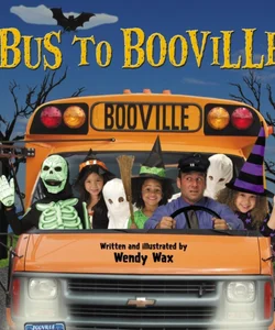 Bus to Booville
