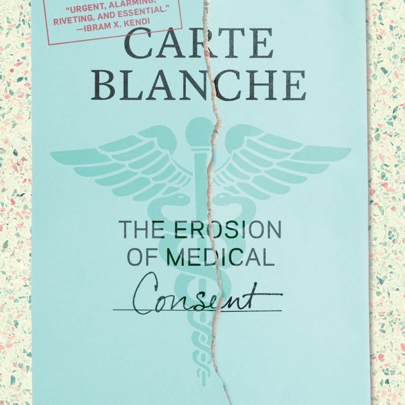 Carte Blanche