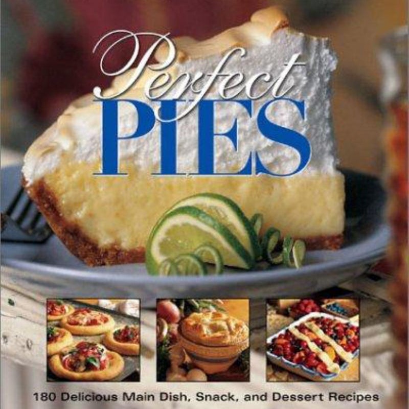 Perfect Pies