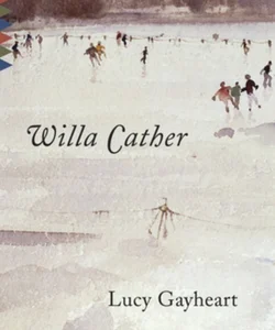 Lucy Gayheart