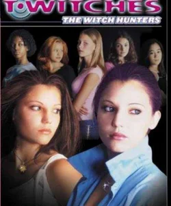 The Witch Hunters