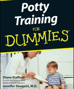 Potty Training for Dummies