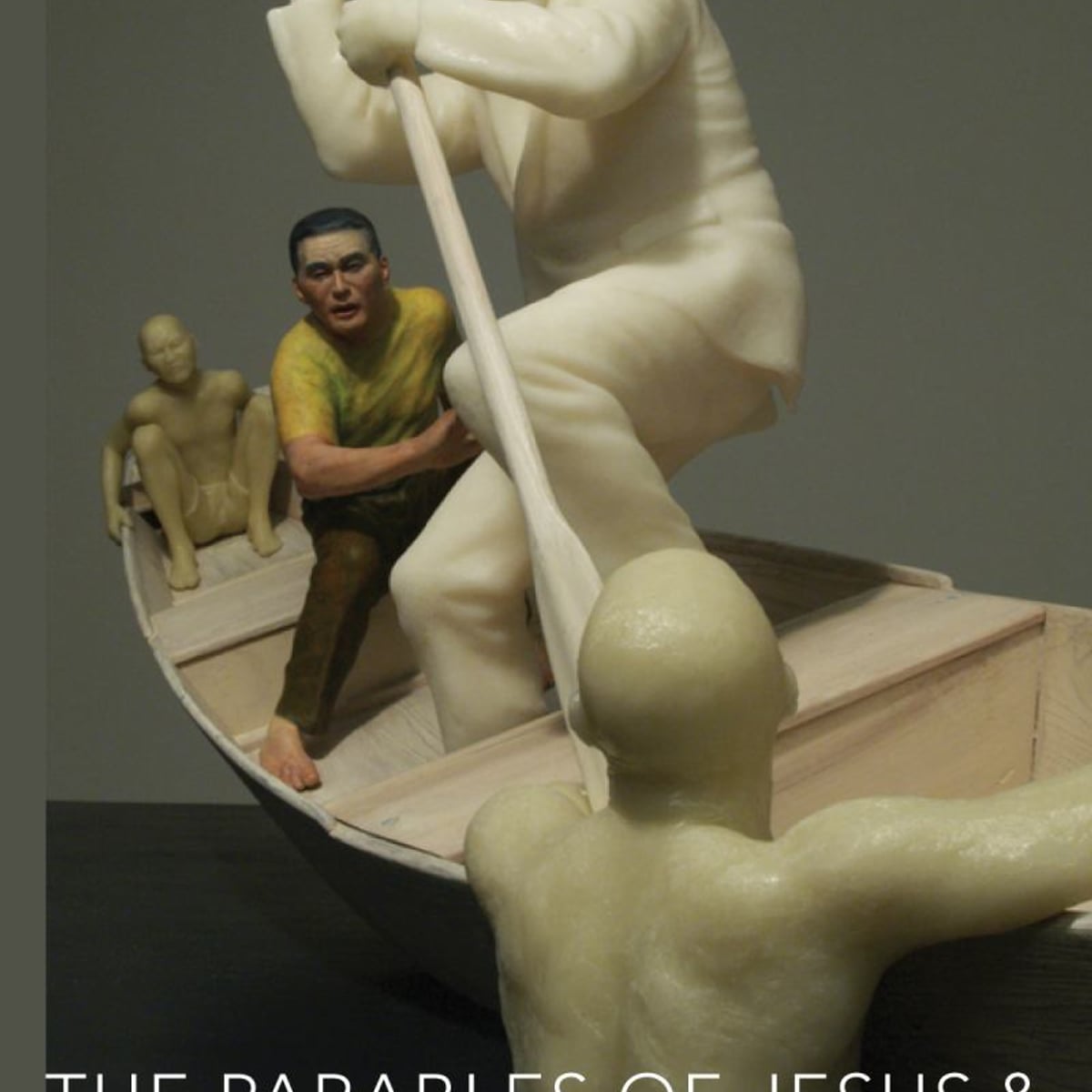 The Parables of Jesus and the Problems of the World by Richard Q. Ford