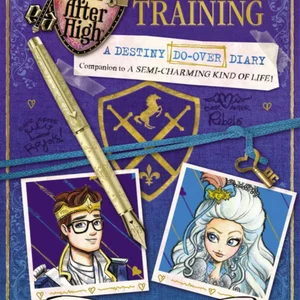 Ever after High: Hero Training
