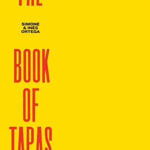 The Book of Tapas