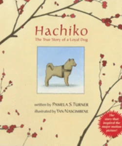 Hachiko