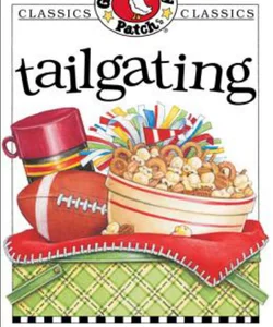 Tailgating Cookbook