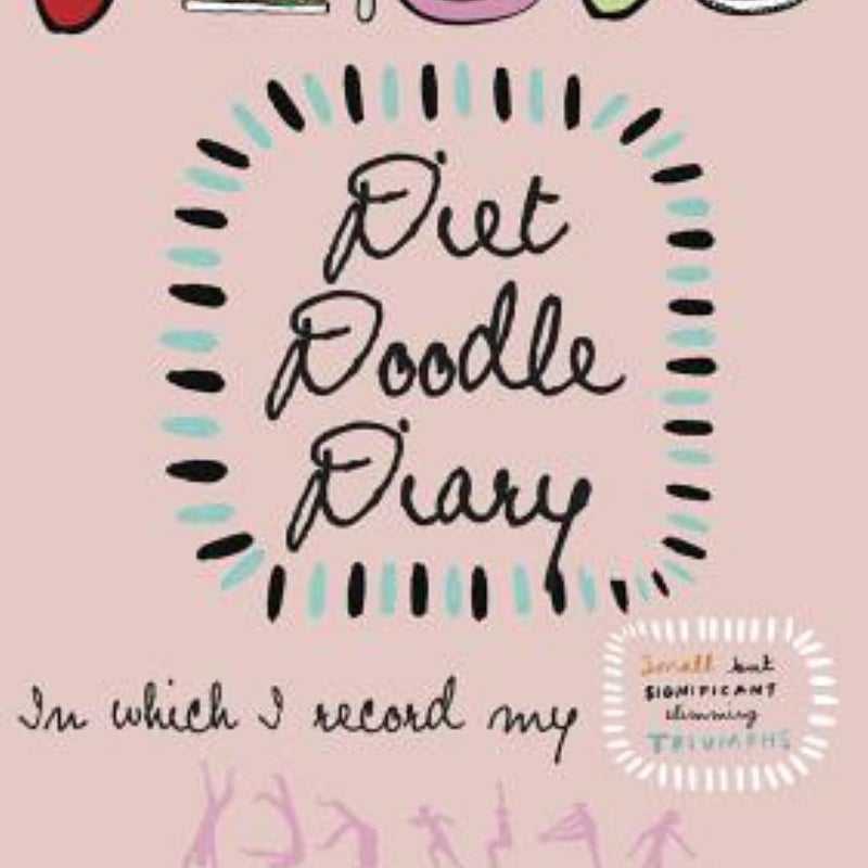 Diet Doodle Diary (Life Canvas)