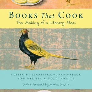Books That Cook