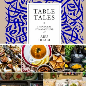 Table Tales