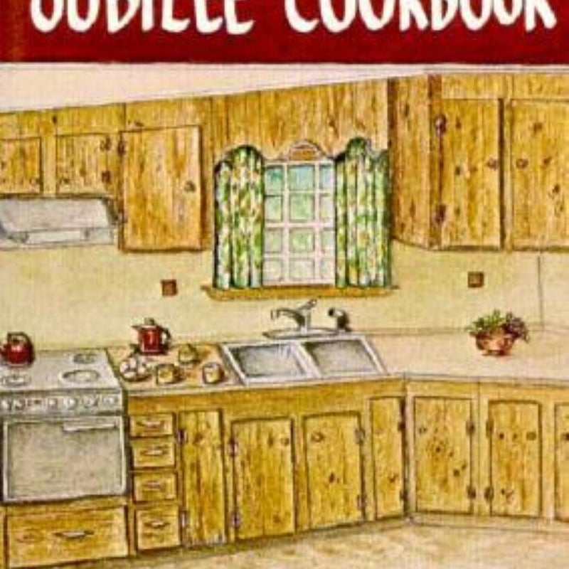 Maine's Jubilee Cookbook