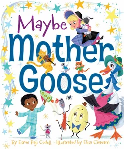 Maybe Mother Goose