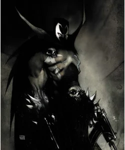 Hellspawn: Complete Collection