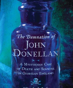 The Damnation of John Donellan