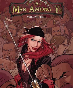 Man among Ye Volume 1